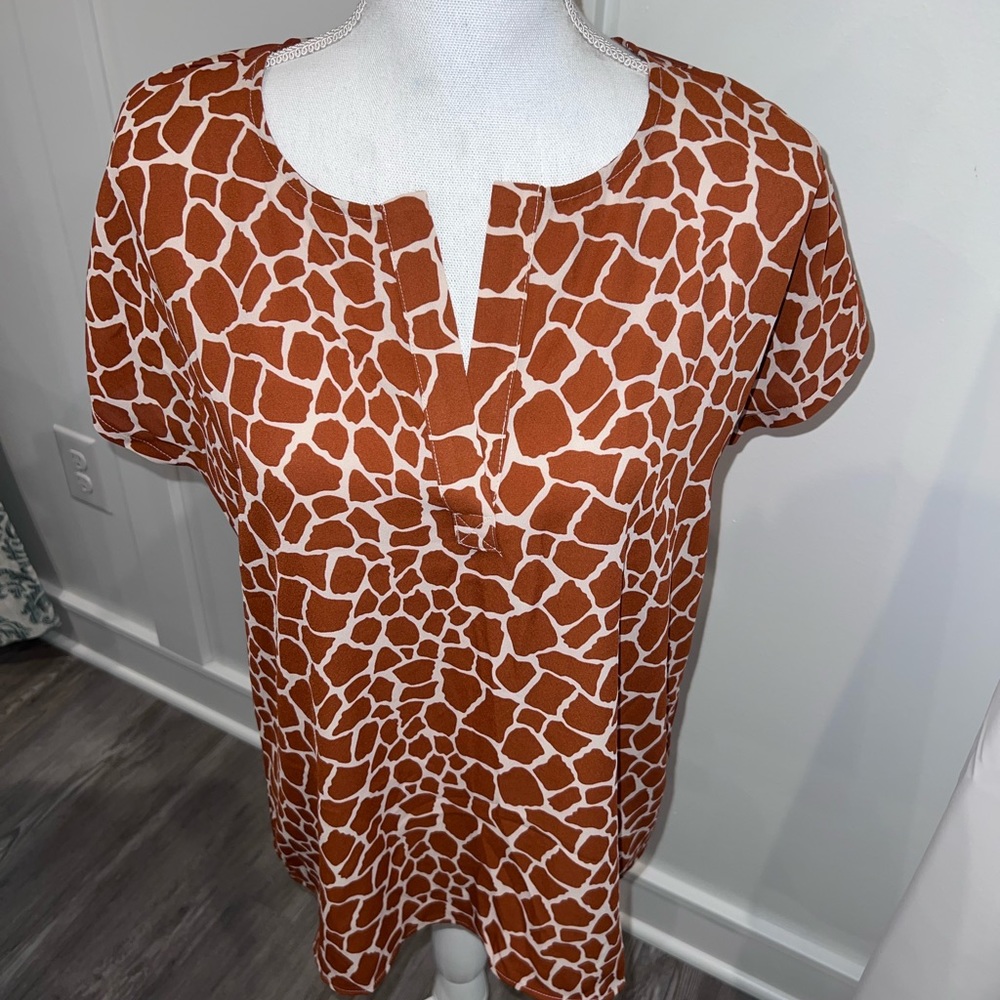 NWT Ann Taylor Top
